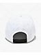 Nike Two-Tone Black & White Snapback Hat - Thumbnail image 2 of 6