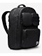 Nike Utility Power Black Backpack - Thumbnail image 4 of 10