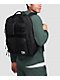 Nike Utility Power Black Backpack - Thumbnail image 2 of 10