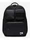 Nike Utility Power Black Backpack - Thumbnail image 1 of 10