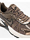 Nike V2K Run Mink Brown & Ironstone Shoes - Thumbnail image 6 of 6
