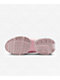 Nike V2K Run Pink Foam & Arctic Pink Shoes - Thumbnail image 4 of 6