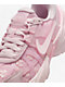 Nike V2K Run Pink Foam & Arctic Pink Shoes - Thumbnail image 6 of 6