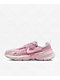 Nike V2K Run Pink Foam & Arctic Pink Shoes - Thumbnail image 2 of 2