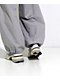 Nike V2K Run Summit White & Metallic Silver Shoes  - Thumbnail image 3 of 5