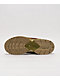 Nike V5 RNR Black & Olive Shoes - Thumbnail image 4 of 4
