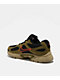 Nike V5 RNR Black & Olive Shoes - Thumbnail image 2 of 4