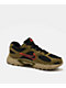 Nike V5 RNR Black & Olive Shoes - Thumbnail image 1 of 4