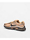 Nike V5 RNR Brown & Black Shoes - Thumbnail image 2 of 4