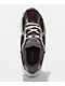 Nike V5 RNR Burgundy Crush & Black Shoes - Thumbnail image 3 of 7