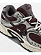 Nike V5 RNR Burgundy Crush & Black Shoes - Thumbnail image 5 of 7