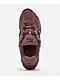 Nike V5 RNR Grey & Burgundy Ash Shoes - Thumbnail image 4 of 5