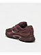 Nike V5 RNR Grey & Burgundy Ash Shoes - Thumbnail image 2 of 5