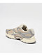 Nike V5 RNR Oatmeal & Ivory Shoes - Thumbnail image 2 of 5
