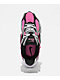 Nike V5 RNR Pink, Black & Silver Shoes - Thumbnail image 4 of 5