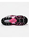 Nike V5 RNR Pink, Black & Silver Shoes - Thumbnail image 5 of 5