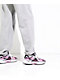 Nike V5 RNR Pink, Black & Silver Shoes - Thumbnail image 3 of 5