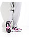 Nike V5 RNR Pink, Black & Silver Shoes - Thumbnail image 3 of 5