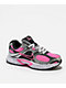 Nike V5 RNR Pink, Black & Silver Shoes - Thumbnail image 1 of 5