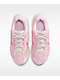 Nike V5 RNR Pink Foam, Pinksicle & Sail Cream Shoes - Thumbnail image 4 of 10