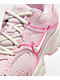 Nike V5 RNR Pink Foam, Pinksicle & Sail Cream Shoes - Thumbnail image 7 of 10