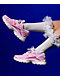 Nike V5 RNR Pink Foam, Pinksicle & Sail Cream Shoes - Thumbnail image 10 of 10