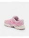 Nike V5 RNR Pink Foam, Pinksicle & Sail Cream Shoes - Thumbnail image 2 of 10