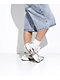 Nike V5 RNR Sail & Orewood Brown Shoes - Thumbnail image 3 of 5