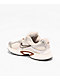 Nike V5 RNR Sail & Orewood Brown Shoes - Thumbnail image 2 of 5