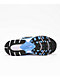 Nike V5 RNR University Blue & Silver Shoes - Thumbnail image 5 of 5