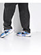 Nike V5 RNR University Blue & Silver Shoes - Thumbnail image 3 of 5