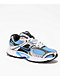 Nike V5 RNR University Blue & Silver Shoes - Thumbnail image 1 of 5