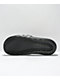 Nike Victori One Printed Black & White Checkered Slide Sandals - Thumbnail image 4 of 4