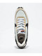 Nike Waffle Debut Sanddrift, Black & Phantom Shoes - Thumbnail image 3 of 5