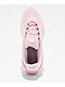 Nike Women's Air Max Fire Pink Foam Shoes - Thumbnail image 4 of 5