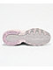 Nike Women's Air Max Fire Pink Foam Shoes - Thumbnail image 5 of 5