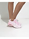 Nike Women's Air Max Fire Pink Foam Shoes - Thumbnail image 3 of 5