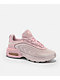 Nike Women's Air Max Fire Pink Foam Shoes - Thumbnail image 1 of 5
