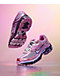 Nike Women's Air Max Moto 2K Light Magenta, Dark Raisin & Purple Agate Shoes - Thumbnail image 6 of 11