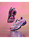 Nike Women's Air Max Moto 2K Light Magenta, Dark Raisin & Purple Agate Shoes - Thumbnail image 11 of 11