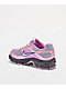Nike Women's Air Max Moto 2K Light Magenta, Dark Raisin & Purple Agate Shoes - Thumbnail image 2 of 11
