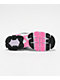 Nike Women's Air Max Moto 2K White, Metallic Silver & Pink Shoes - Thumbnail image 4 of 4