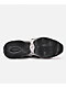 Nike Women's Air Max Muse Metallic Silver & Black Shoes - Thumbnail image 5 of 7