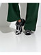 Nike Women's Air Max Muse Metallic Silver & Black Shoes - Thumbnail image 3 of 7