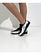 Nike Women's Air Superfly Metallic Silver & Black Shoes - Thumbnail image 3 of 5