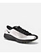 Nike Women's Air Superfly Metallic Silver & Black Shoes - Thumbnail image 1 of 5