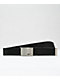 Nike Women's Black & White Reversible Web Belt - Thumbnail image 1 of 3