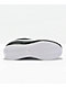 Nike Women's Cortez Black & White Shoes - Thumbnail image 5 of 5