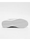 Nike Women's Cortez White, Varsity Red, & Varsity Blue Shoes - Thumbnail image 4 of 4