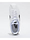 Nike Women's Cortez White & Black Shoes - Thumbnail image 3 of 4